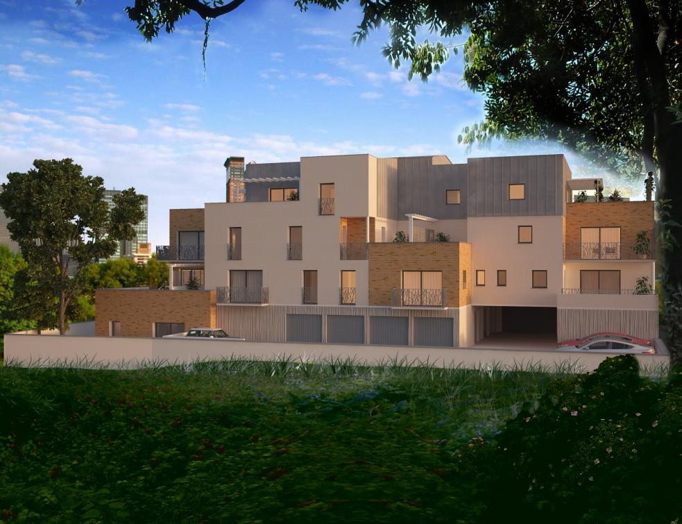 Sept projets dhabitats innovants remportent l'or au challenge LCA-FFB 2020